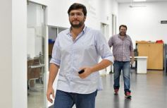 Foto de la galería: Extensa recorrida por Posadas para saludar a nuestros amigos