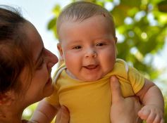 Foto de la galería: Extensa recorrida por Posadas para saludar a nuestros amigos
