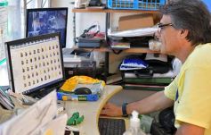 Foto de la galería: Extensa recorrida por Posadas para saludar a nuestros amigos