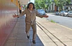 Foto de la galería: Extensa recorrida por Posadas para saludar a nuestros amigos