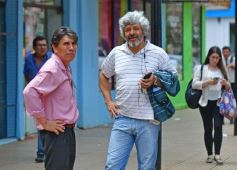 Foto de la galería: Extensa recorrida por Posadas para saludar a nuestros amigos