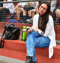 Foto de la galería: Extensa recorrida por Posadas para saludar a nuestros amigos