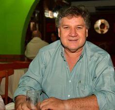 Foto de la galería: Extensa recorrida por Posadas para saludar a nuestros amigos