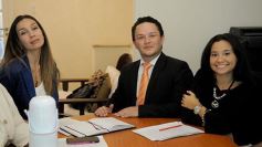 Foto de la galería: Visitamos el Centro de Investigaciones Psicológicas