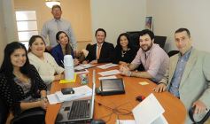 Foto de la galería: Visitamos el Centro de Investigaciones Psicológicas