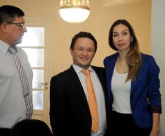 Foto de la galería: Visitamos el Centro de Investigaciones Psicológicas