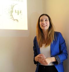 Foto de la galería: Visitamos el Centro de Investigaciones Psicológicas