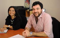 Foto de la galería: Visitamos el Centro de Investigaciones Psicológicas