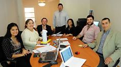 Foto de la galería: Visitamos el Centro de Investigaciones Psicológicas