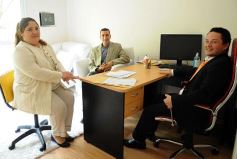 Foto de la galería: Visitamos el Centro de Investigaciones Psicológicas