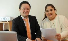 Foto de la galería: Visitamos el Centro de Investigaciones Psicológicas