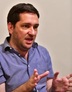 Foto de la galería: Visitamos el Centro de Investigaciones Psicológicas