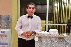 Foto de la galería: Visitamos el Centro de Investigaciones Psicológicas