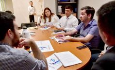 Foto de la galería: Visitamos el Centro de Investigaciones Psicológicas