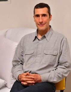 Foto de la galería: Visitamos el Centro de Investigaciones Psicológicas