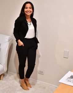 Foto de la galería: Visitamos el Centro de Investigaciones Psicológicas