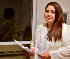 Foto de la galería: Visitamos el Centro de Investigaciones Psicológicas