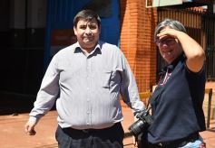 Foto de la galería: Energía de Misiones sigue renovando su parque vial