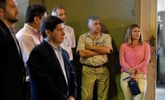 Foto de la galería: Energía de Misiones sigue renovando su parque vial