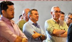 Foto de la galería: Energía de Misiones sigue renovando su parque vial