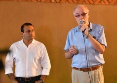 Foto de la galería: Energía de Misiones sigue renovando su parque vial