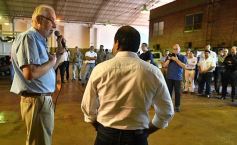 Foto de la galería: Energía de Misiones sigue renovando su parque vial