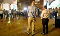 Foto de la galería: Energía de Misiones sigue renovando su parque vial