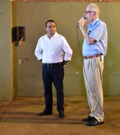 Foto de la galería: Energía de Misiones sigue renovando su parque vial