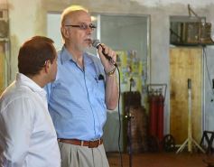 Foto de la galería: Energía de Misiones sigue renovando su parque vial