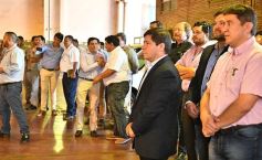 Foto de la galería: Energía de Misiones sigue renovando su parque vial