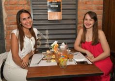 Foto de la galería: Noche de sábado en Mentecato Joy