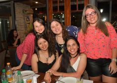 Foto de la galería: Noche de sábado en Mentecato Joy