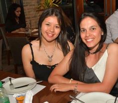 Foto de la galería: Noche de sábado en Mentecato Joy