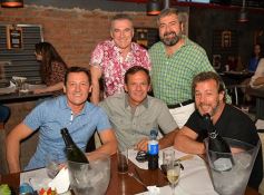 Foto de la galería: Noche de sábado en Mentecato Joy