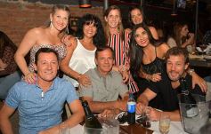 Foto de la galería: Noche de sábado en Mentecato Joy