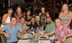 Foto de la galería: Noche de sábado en Mentecato Joy