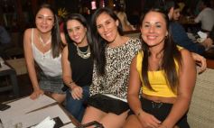 Foto de la galería: Noche de sábado en Mentecato Joy