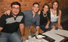 Foto de la galería: Noche de sábado en Mentecato Joy