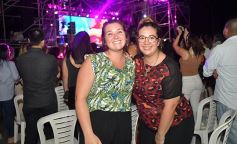 Foto de la galería: Karina, la Princesita, brilló en Posadas