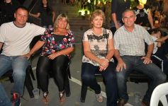 Foto de la galería: Karina, la Princesita, brilló en Posadas