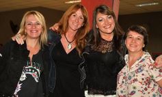 Foto de la galería: Encuentro inolvidable: periodistas celebraron los 20 años de egresados