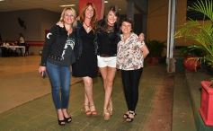 Foto de la galería: Encuentro inolvidable: periodistas celebraron los 20 años de egresados