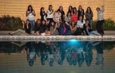 Foto de la galería: Encuentro inolvidable: periodistas celebraron los 20 años de egresados