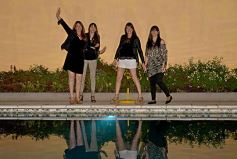 Foto de la galería: Encuentro inolvidable: periodistas celebraron los 20 años de egresados