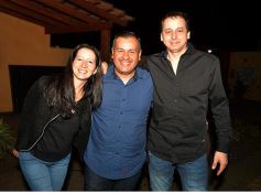 Foto de la galería: Encuentro inolvidable: periodistas celebraron los 20 años de egresados