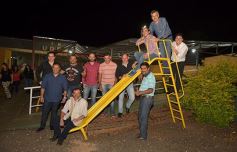 Foto de la galería: Encuentro inolvidable: periodistas celebraron los 20 años de egresados