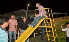 Foto de la galería: Encuentro inolvidable: periodistas celebraron los 20 años de egresados