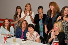 Foto de la galería: Encuentro inolvidable: periodistas celebraron los 20 años de egresados