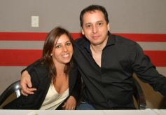 Foto de la galería: Encuentro inolvidable: periodistas celebraron los 20 años de egresados