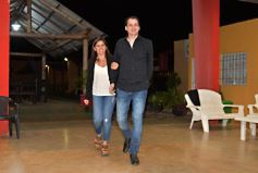 Foto de la galería: Encuentro inolvidable: periodistas celebraron los 20 años de egresados